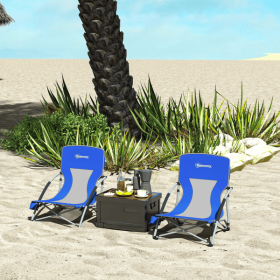 Folding Lounge Chairs / beach chair (Default: default title)